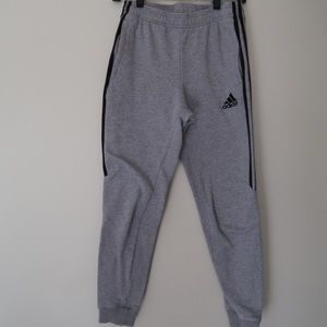 Adidas sweatpants